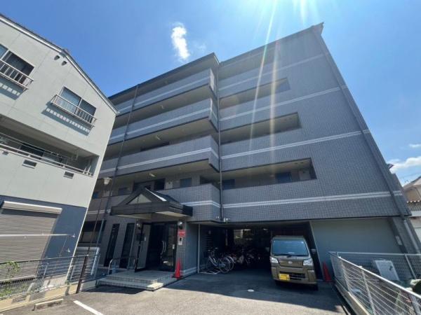 ベンベヌート大西
