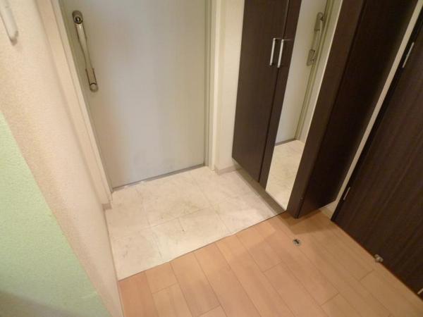 パークフラッツ野田阪神駅前