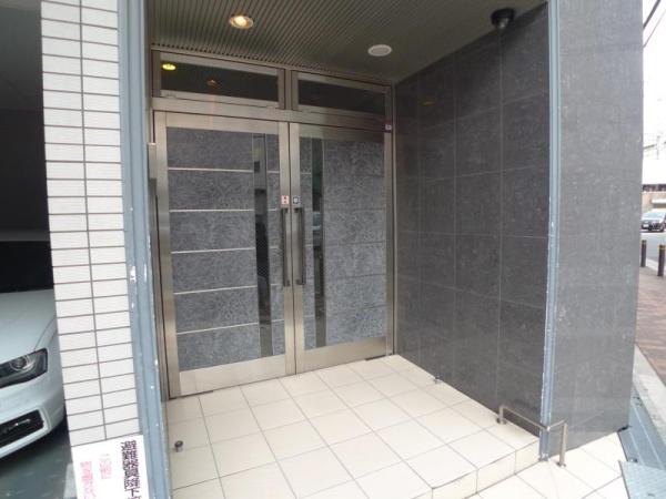 パークフラッツ野田阪神駅前