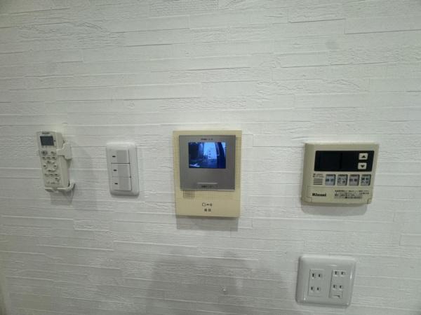 吉野１丁目貸家
