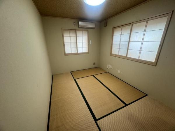 吉野１丁目貸家