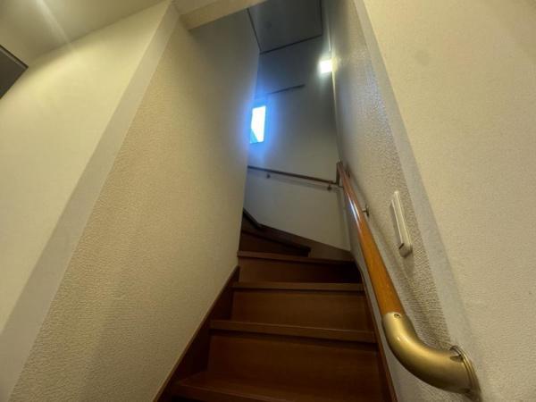吉野１丁目貸家