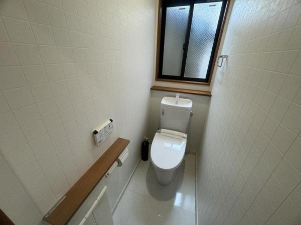 吉野１丁目貸家