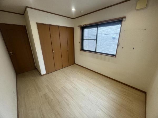 吉野１丁目貸家