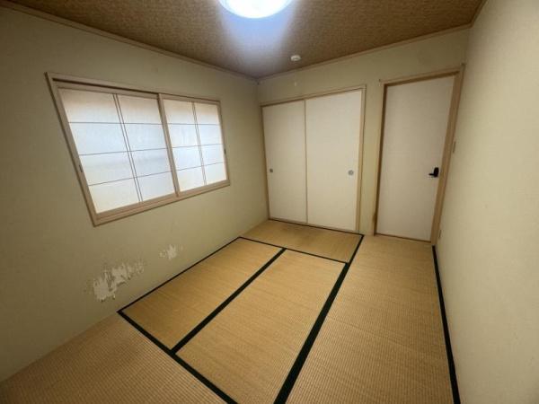 吉野１丁目貸家