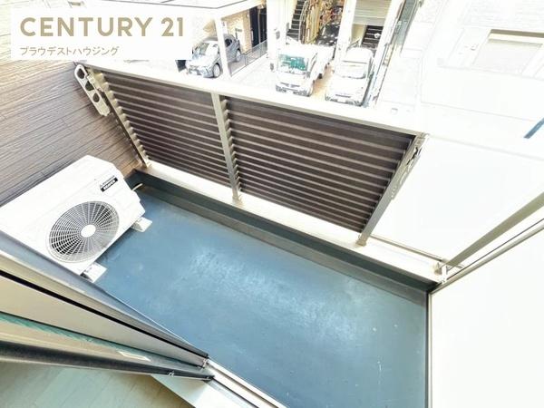 レジデンスコート深江橋