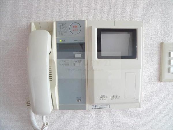 ハイツグランマーク
