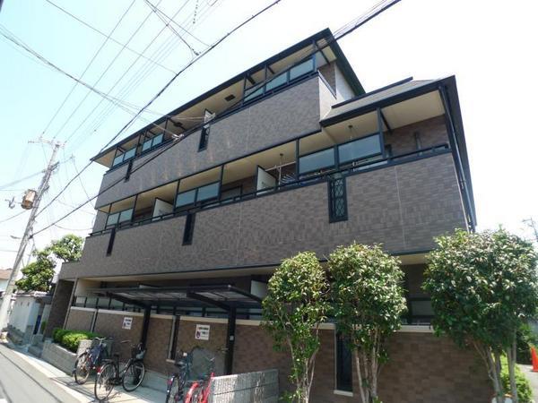 ハイツグランマーク