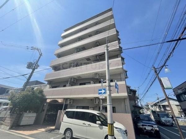 アネシス鶴見