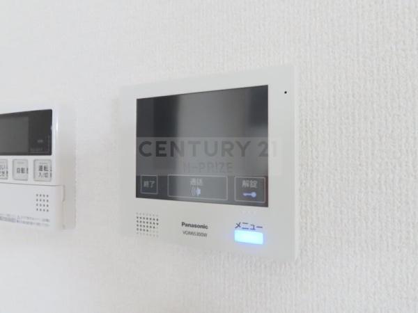 サウスメゾンサフィニア