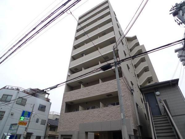 ジュネーゼグラン福島Ｎｏｄａ