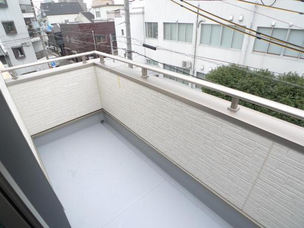 福島８丁目戸建