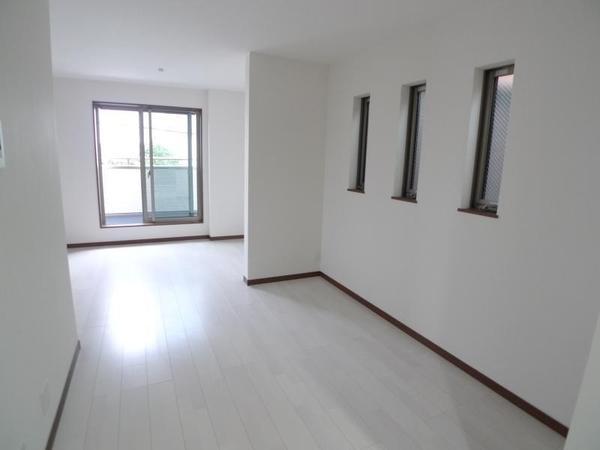 福島８丁目戸建