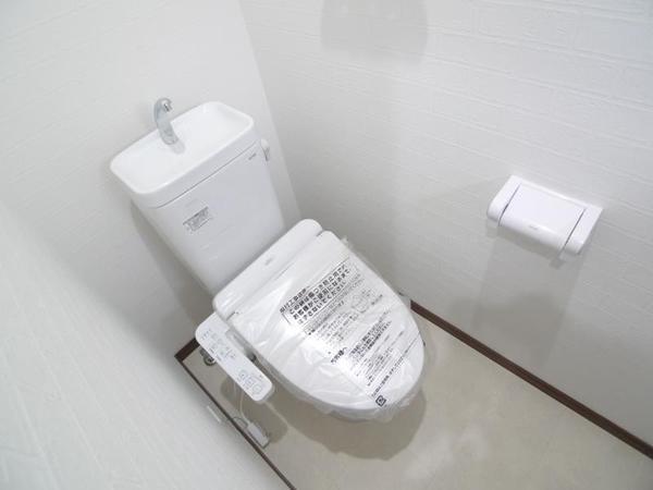 福島８丁目戸建