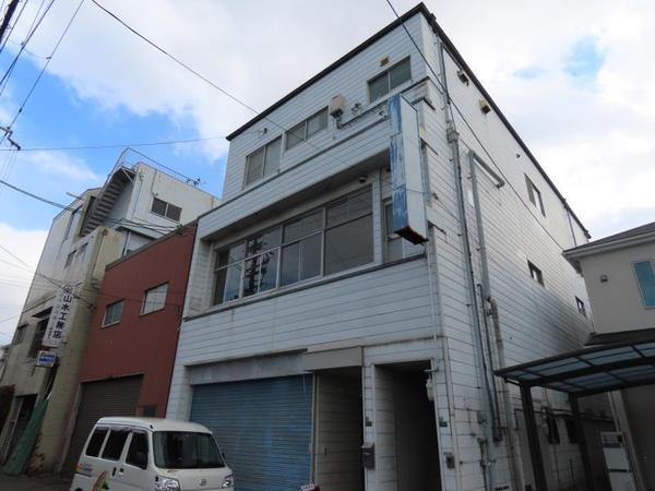 ハイツＮＥＸＴ