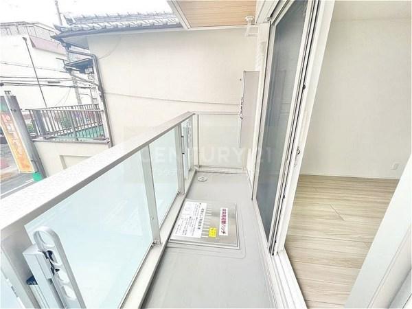 高井田ハイツ