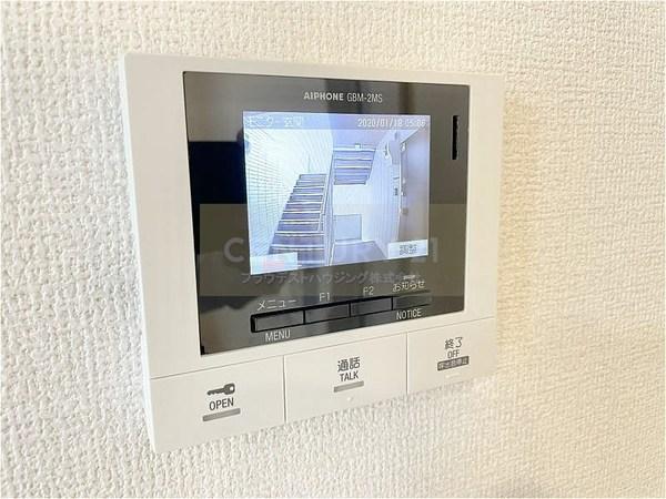 高井田ハイツ