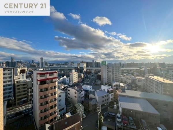 プレサンス大阪福島シエル