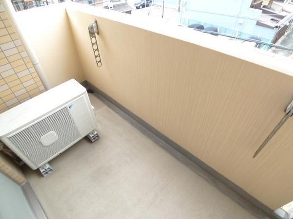 メゾン西梅田