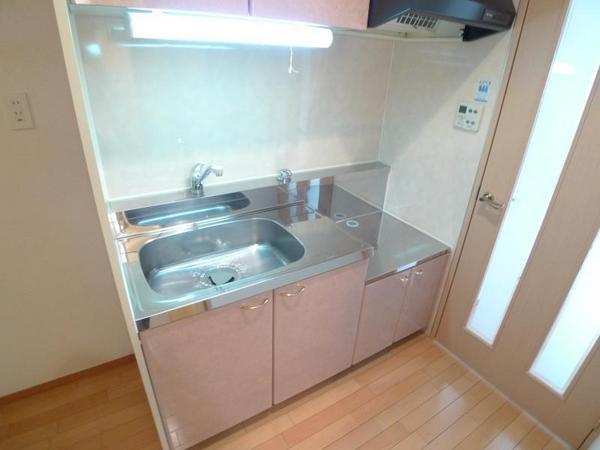 メゾン西梅田
