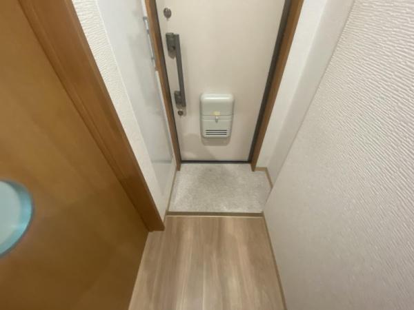 フェリオ野田