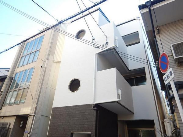 フェリオ野田