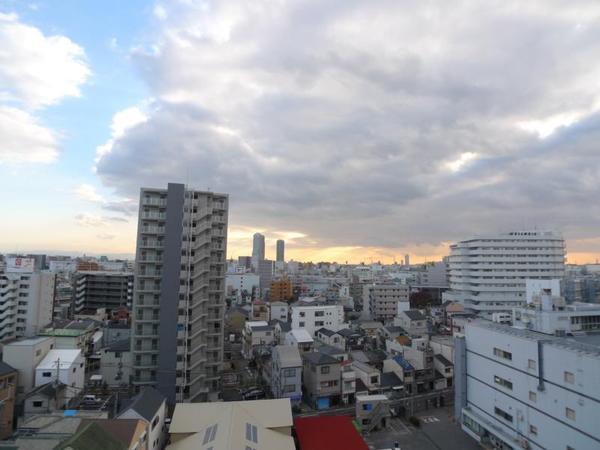 ファミール西九条