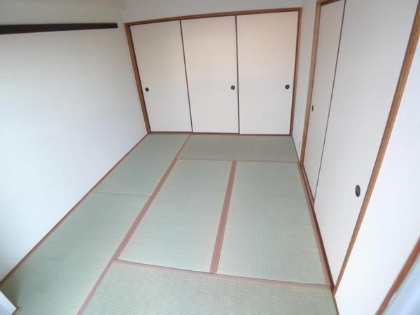 ファミール西九条
