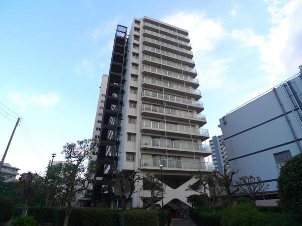 ファミール西九条