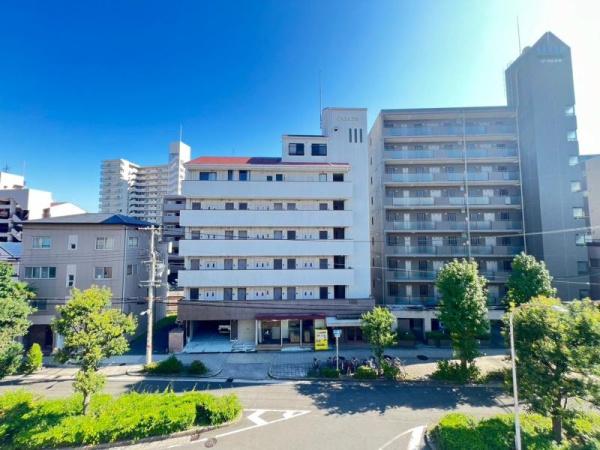 サン岩本ビル