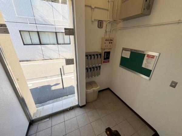 サン岩本ビル