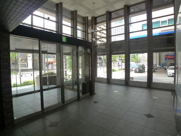 リーガル西梅田