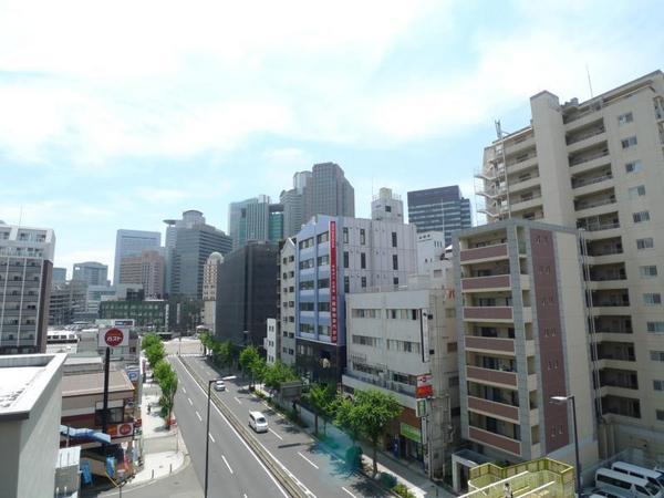 リーガル西梅田