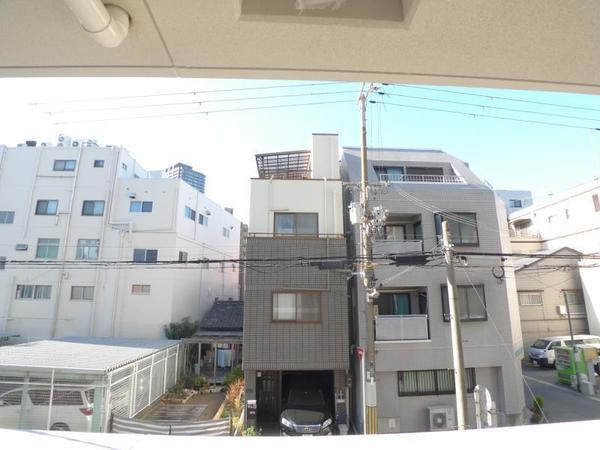 アドバンス西梅田ジェイス