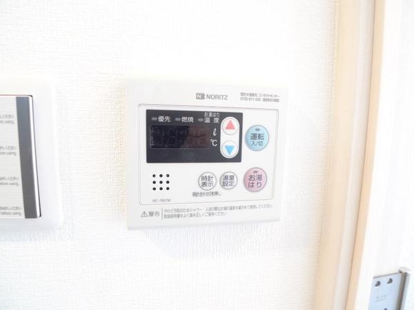 アドバンス西梅田ジェイス