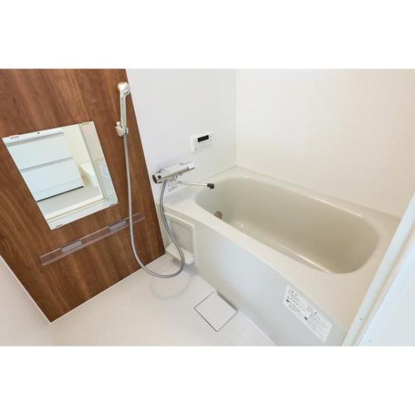 ハーモニーテラス福町