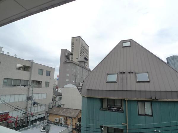 ＣＡＳＳＩＡ福島駅前