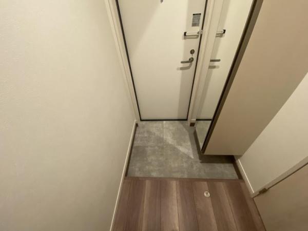 アーバンコート伝法