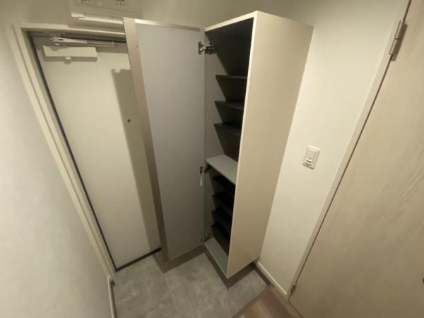 アーバンコート伝法