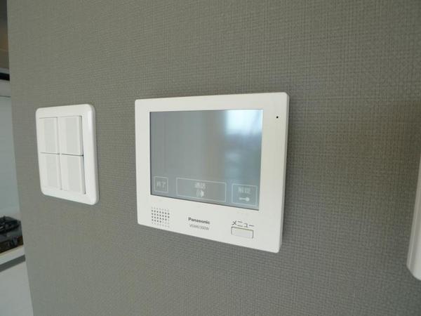 パークフロント北梅田