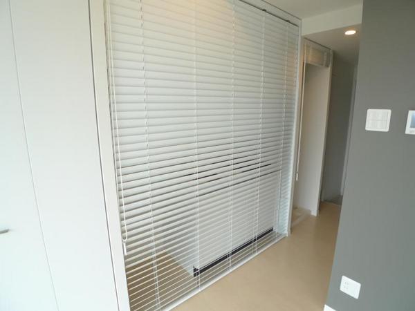 パークフロント北梅田
