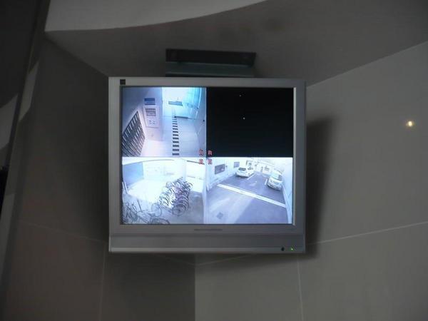 メゾンクラウン鷺洲