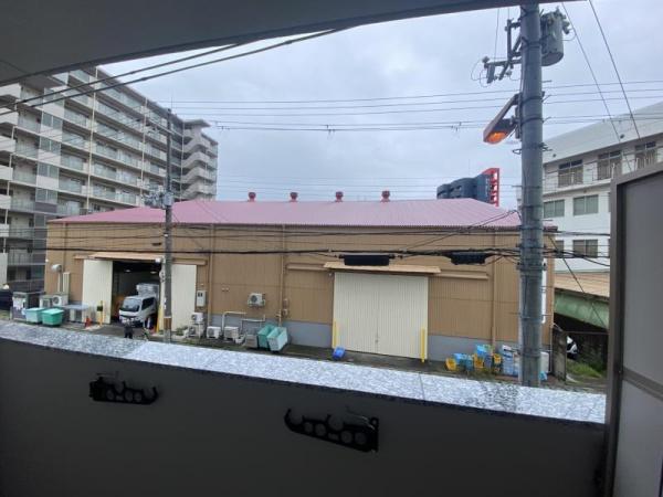 エスリードレジデンスグラン大阪福島ノース