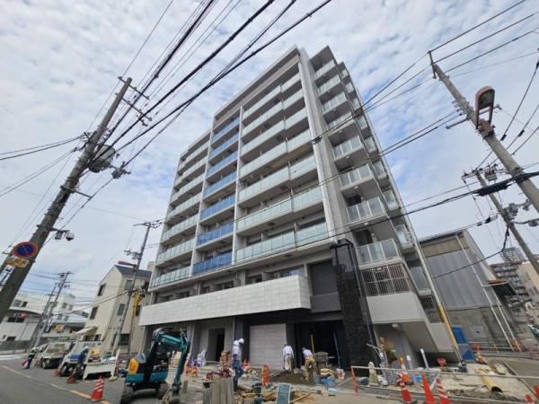 エスリードレジデンスグラン大阪福島ノース