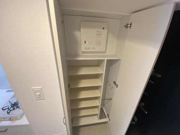 エスリードレジデンスグラン大阪福島ノース