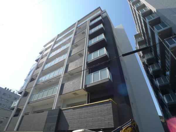ミラージュパレス新梅田Rio