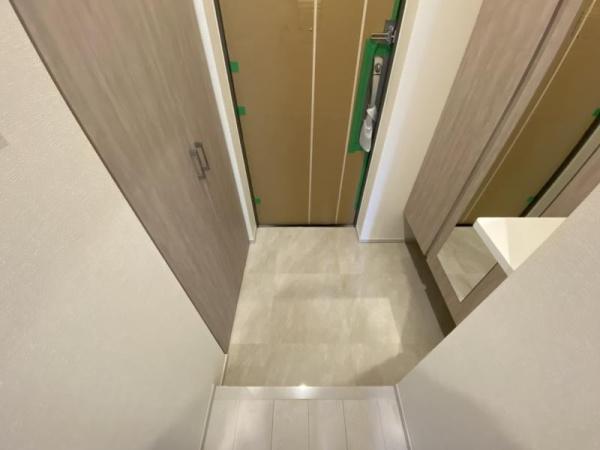 エクシアテラス梅田
