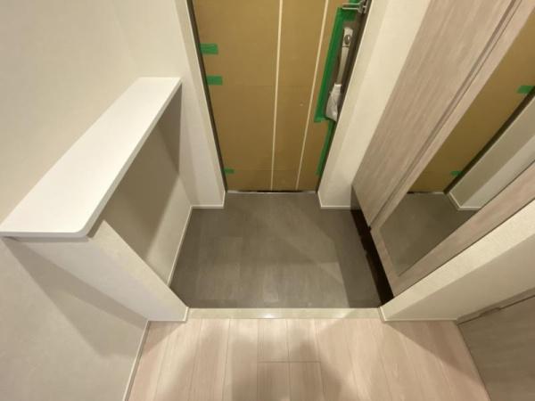 エクシアテラス梅田