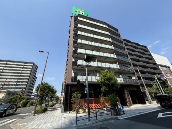エクシアテラス梅田