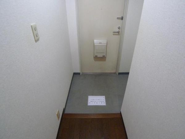 サクラハイム浦江